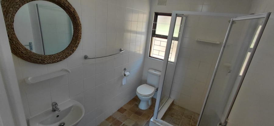 To Let 3 Bedroom Property for Rent in Fish Hoek Western Cape